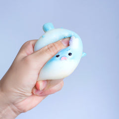 Pinch Family: Taba Animals Super Squishy Toys Mystery Box