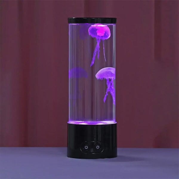 LitJelly: Jellyfish Lamp Preorder Showcase 