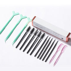 WOW Complete Eyebrow Lamination Kit (20pc) Simple WOW Beauty 