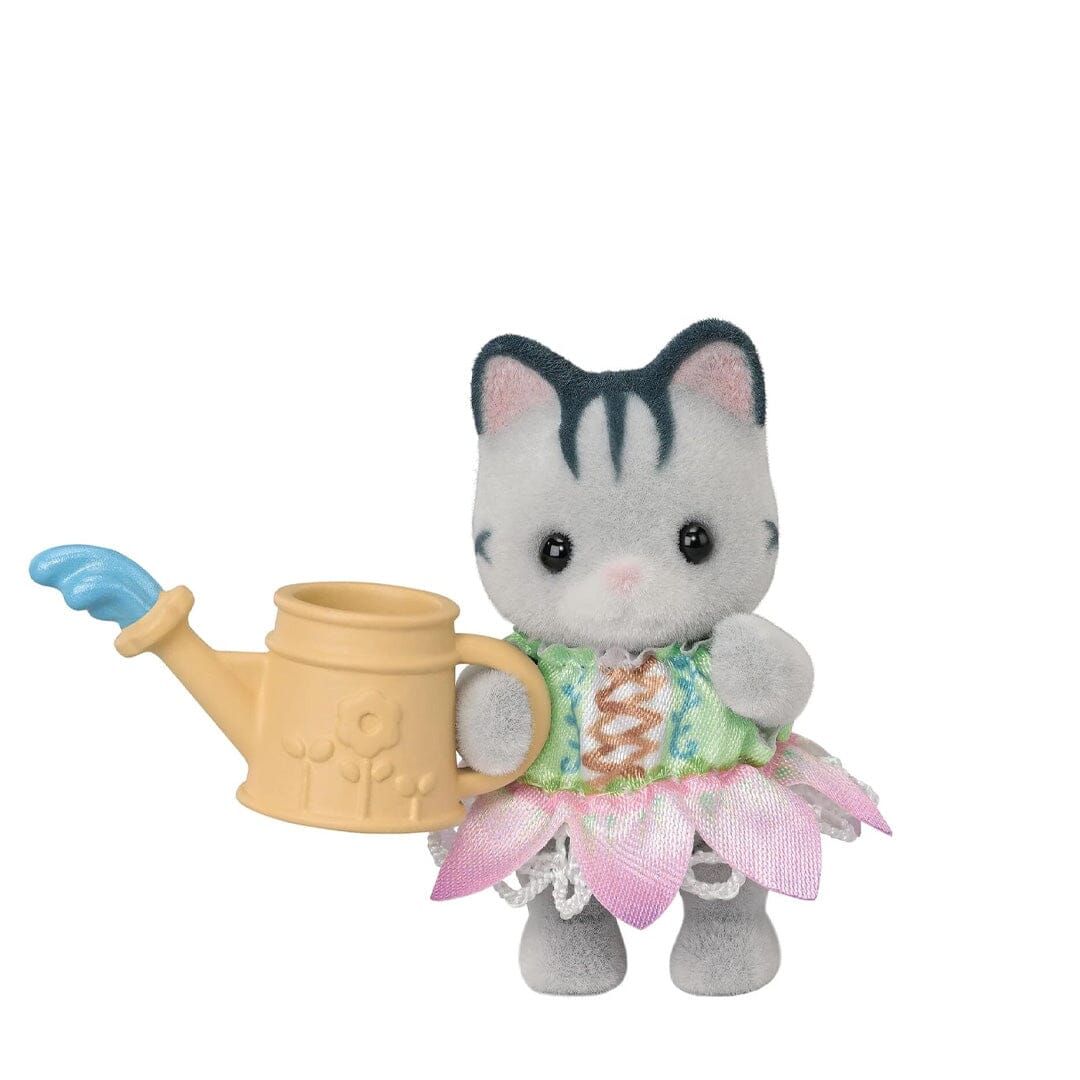 Calico Critters: Sylvanian Families Baby Flower Garden Friends Series Blind Bag Simple Calico Critters 