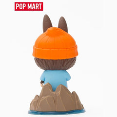 Pop Mart x Labubu: Explorer Figure