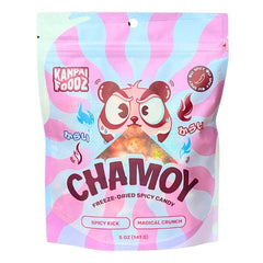 Kanpai Foods: Freeze Dried Chamoy Candy Simple Showcase 