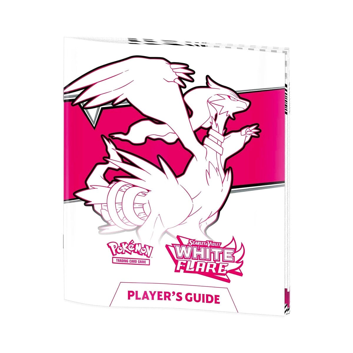 Pokmon TCG: Scarlet & Violet White Flare Elite Trainer Box Showcase USA - Home Of The Hottest Trends Pokmon TCG: Scarlet & Violet White Flare Elite Trainer Box Showcase USA - Home Of The Hottest Trends