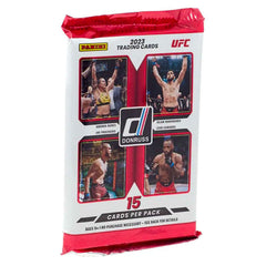 Panini Donruss | UFC Trading Cards | Blaster Pack 2023