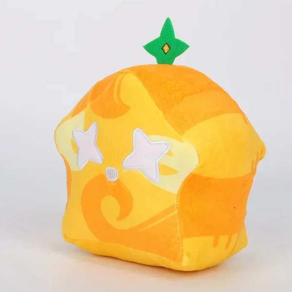 Blox Fruit : Blind Box Plush | 4-Inch