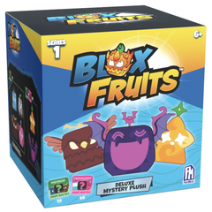 Blox Fruit : Blind Box Plush | 4-Inch