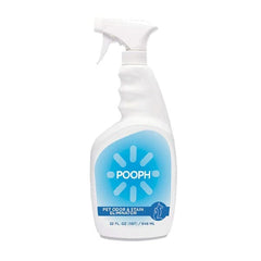 POOPH: Pet Odor & Stain Eliminator (32oz) Simple Showcase 