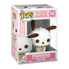 Funko POP! Sanrio: Hello Kitty and Friends | Pochacco w/ Ice Cream