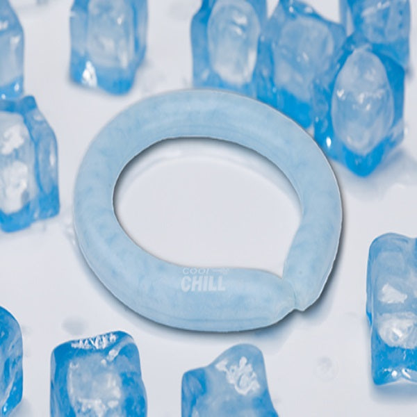 Cool Chill Neck Ice Ring