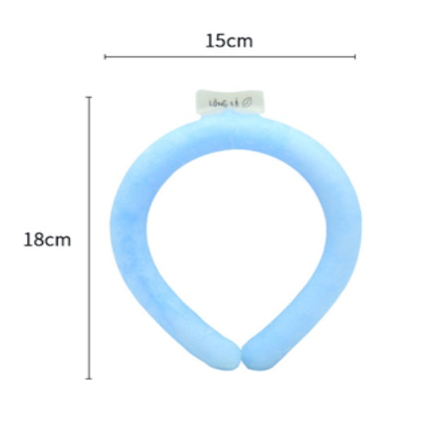 Cool Chill Neck Ice Ring