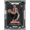 Panini Prizm Monopoly | NBA Trading Cards | 2023-24