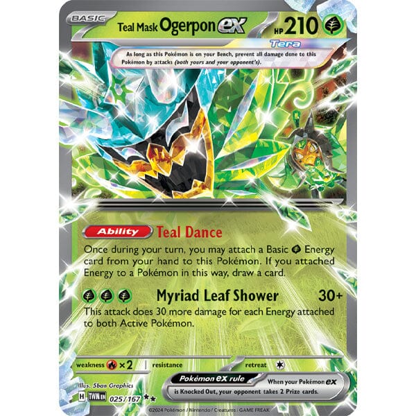 Pokmon TCG: Scarlet & Violet Twilight Masquerade | Assorted Sleeved B Showcase USA - Home Of The Hottest Trends Pokmon TCG: Scarlet & Violet Twilight Masquerade | Assorted Sleeved B Showcase USA - Home Of The Hottest Trends