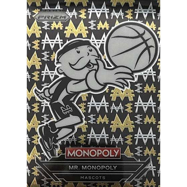 Panini Prizm Monopoly | NBA Trading Cards | 2023-24