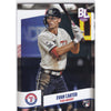 Topps Big League | MLB Trading Cards | 2024