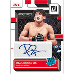 Panini Donruss | UFC Trading Cards | Blaster Pack 2023