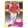 Topps: MLB Trading Cards Booster Pack | 2024
