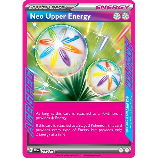 Pokémon TCG: Scarlet & Violet Temporal Forces | Assorted Sleeved Booster Pack Simple Showcase 