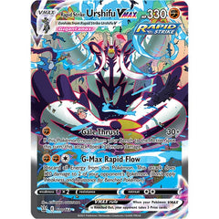 Pokémon TCG: Sword & Shield Battle Styles Booster (1 Assorted Pack of 10 Cards) Simple Pokémon 