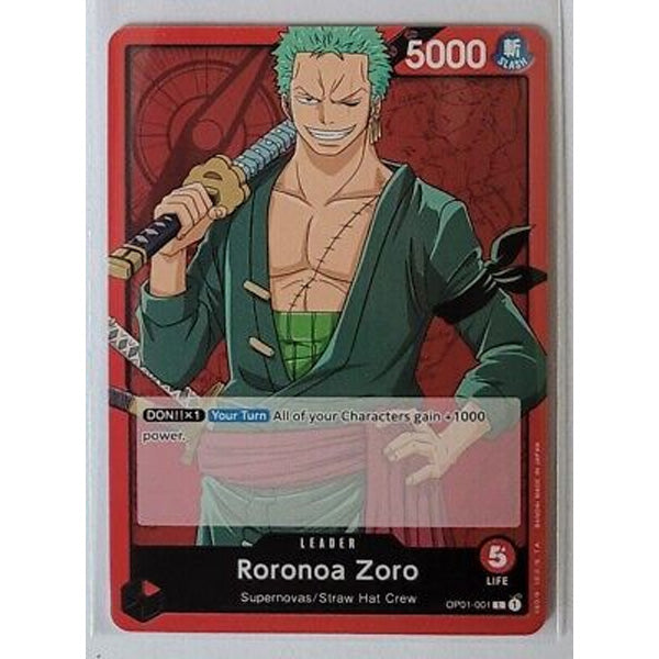 One Piece: Trading Cards OP01 - Romance Dawn Booster Pack - English Ve Showcase USA - Home Of The Hottest Trends One Piece: Trading Cards OP01 - Romance Dawn Booster Pack - English Ve Showcase USA - Home Of The Hottest Trends