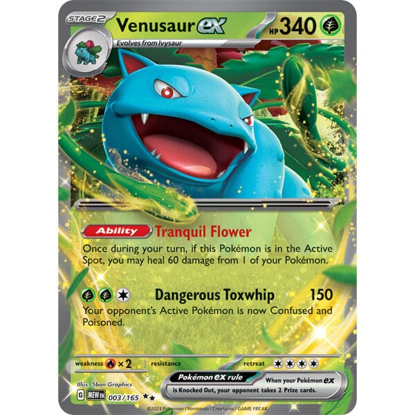 Pokmon TCG: Scarlet & Violet 151 Booster (1 Pack of 10 Cards) Showcase USA - Home Of The Hottest Trends Pokmon TCG: Scarlet & Violet 151 Booster (1 Pack of 10 Cards) Showcase USA - Home Of The Hottest Trends