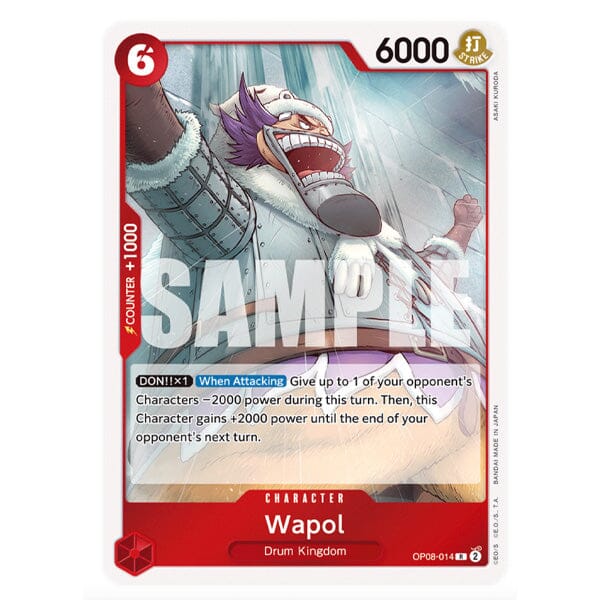 One Piece: Trading Cards OP08 - Two Legends Booster Pack - English Ver Showcase USA - Home Of The Hottest Trends One Piece: Trading Cards OP08 - Two Legends Booster Pack - English Ver Showcase USA - Home Of The Hottest Trends