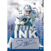 Panini Absolute | NFL Trading Cards | Fat Pack 2023