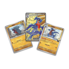 Pokémon TCG: Cynthia’s Garchomp ex Premium Collection Simple Pokémon 