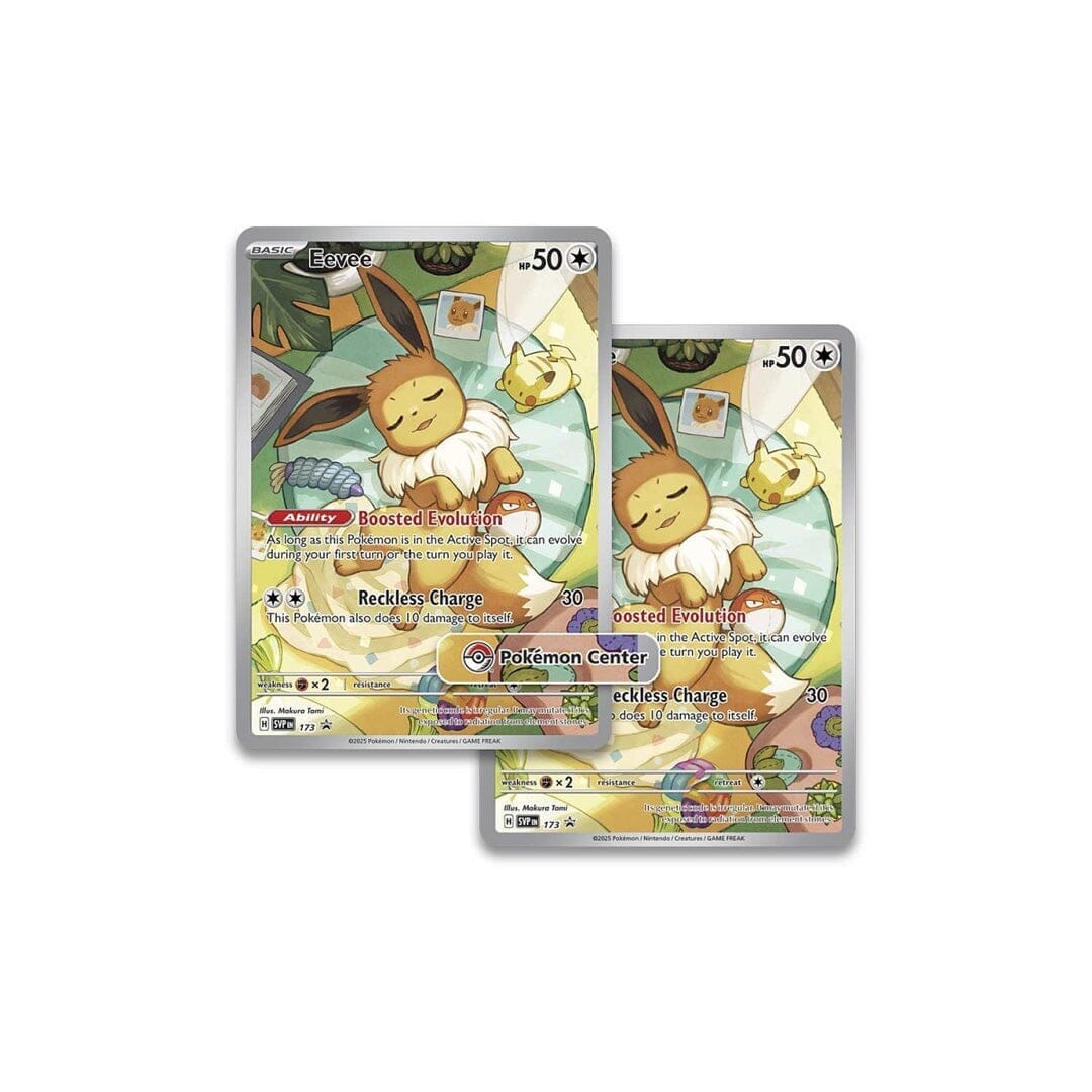 Pokemon - Scarlet & Violet - Prismatic Evolutions - Elite Trainer Box Pokemon - Scarlet & Violet - Prismatic Evolutions - Elite Trainer Box