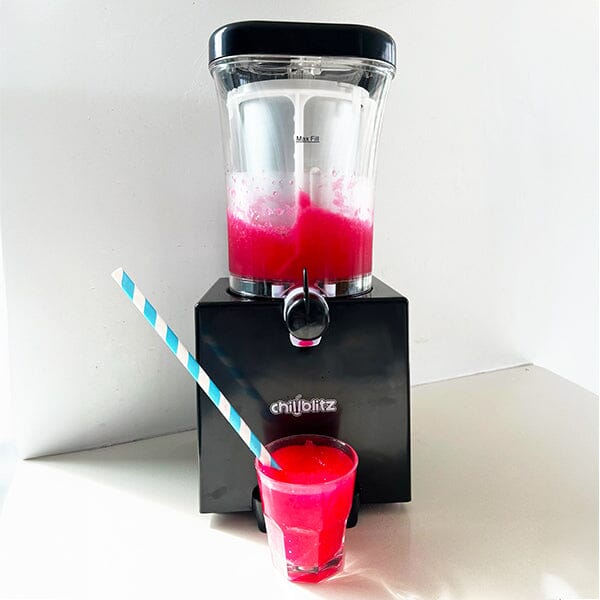 ProKitchen Chillblitz Electric Frozen Drink Machine Simple Showcase 