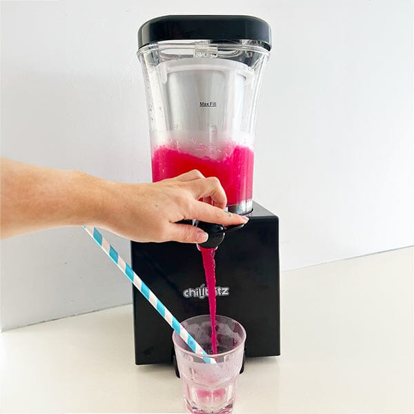 ProKitchen Chillblitz Electric Frozen Drink Machine Simple Showcase 