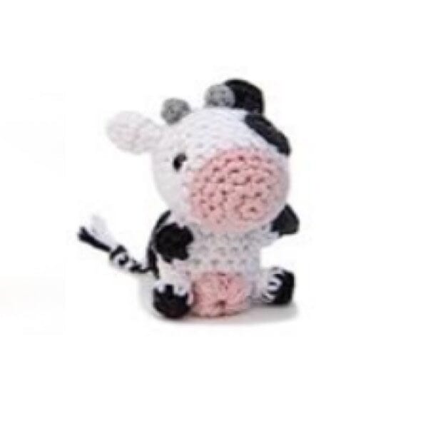 Crochet Micro Plush Toy: Farm Friends (3pk) Preorder Showcase 