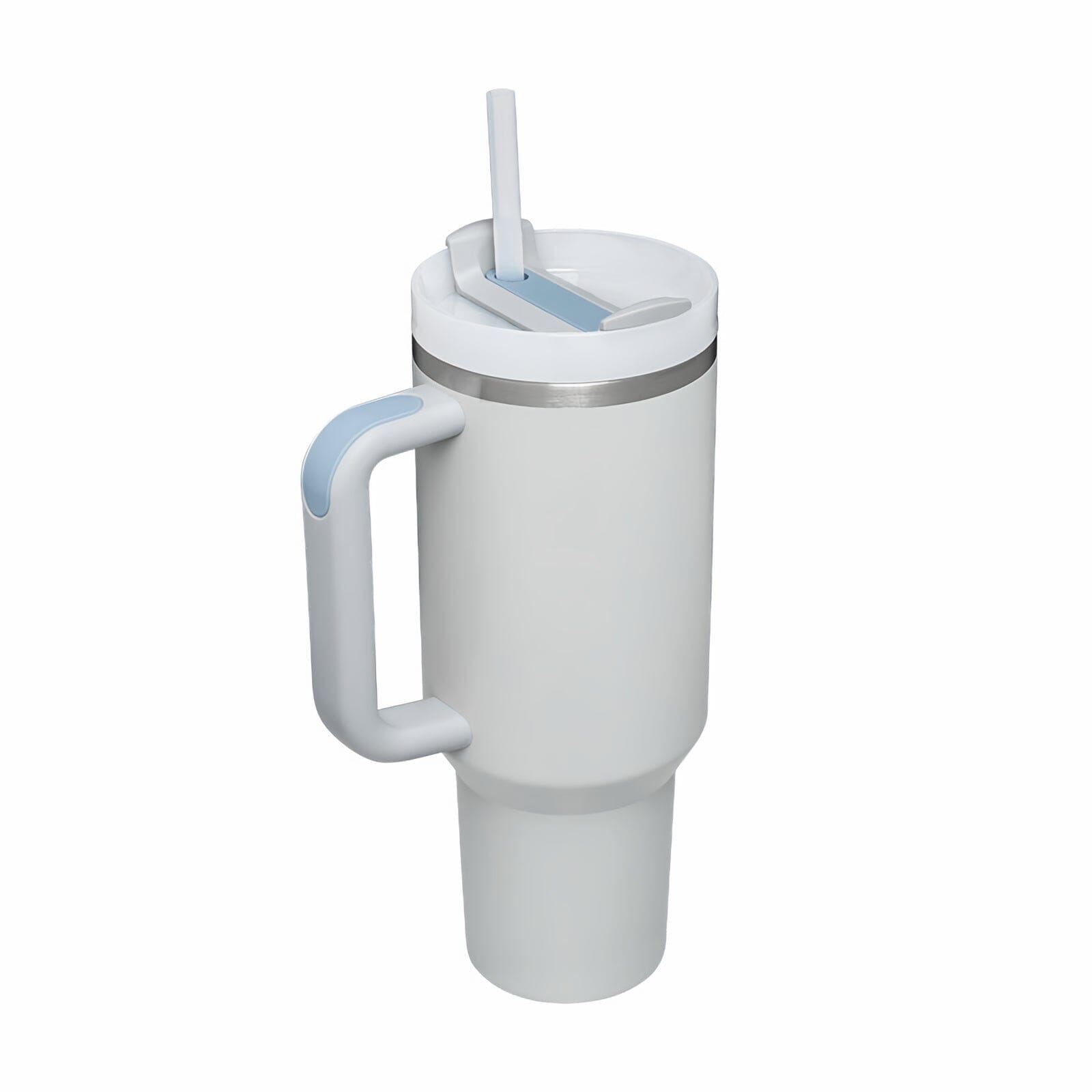 HydriEase: Insulated Cup With Handle | As Seen on TikTok! Simple Showcase 