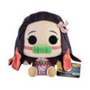 Funko Pop! Demon Slayer Plushies : Character Ships Assorted