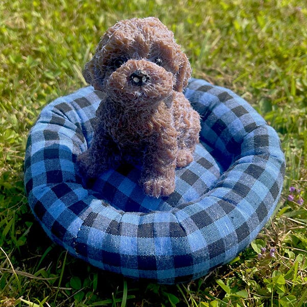 True Heart Treasures Reborn Animals: Pepper The Taba Squishy Dog Realistic Puppy Preorder Showcase 