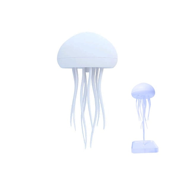 JellyBlaze The Dancing Jellyfish Lamp