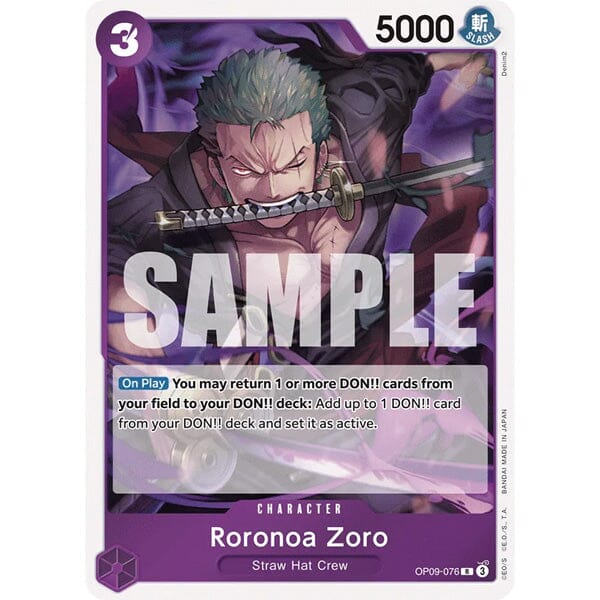 One Piece: Trading Cards OP09 - Emperors in the New World - English Ve Showcase USA - Home Of The Hottest Trends One Piece: Trading Cards OP09 - Emperors in the New World - English Ve Showcase USA - Home Of The Hottest Trends