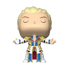 Funko Pop! WWE: The American Nightmare - Cody Rhodes (Diamond Edition)