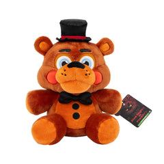 Five Nights at Freddy's 8" Plush Toy (1pc) Ships Assorted