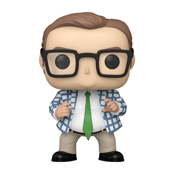 Funko POP! Saturday Night Live: 50th Anniversary - Matt Foley Vinyl Figure