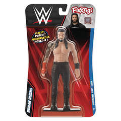 Flexfigs WWE Wrestling Superstars | Ship Assorted