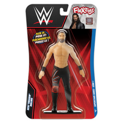 Flexfigs WWE Wrestling Superstars | Ship Assorted