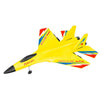 TopWinger: Remote Controlled Plane w/ Lights | Ships Assorted