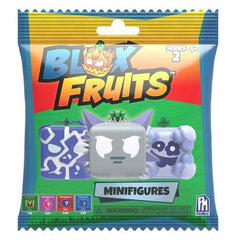 Blox Fruits Minifigure Series 2 Blind Box