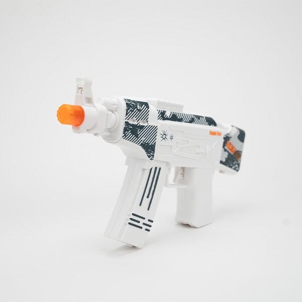 GelStormer: Electric Gel Splatter Launcher | Pre-Order Preorder Showcase 