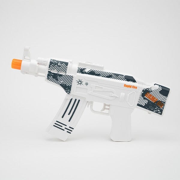 GelStormer: Electric Gel Splatter Launcher | Pre-Order Preorder Showcase 