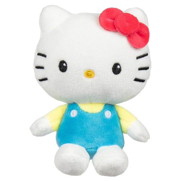 Sanrio: Hello Kitty and Friends 12" Plush Celebration Bouquet Simple Hello Kitty 