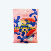 Swedish Candy: BonBon Sour Wild Strawberry Fish (5.2oz)