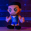 Golden State Warriors' Steph Curry Kuricha Sitting Plush | 8inches