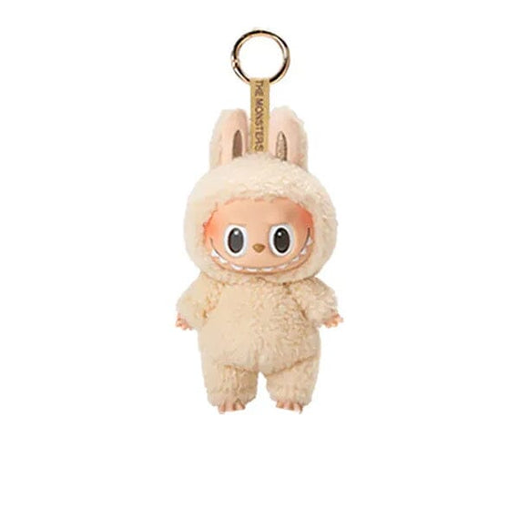 新品未開封 正規品 LABUBU THE MONSTERS SISI Labubu The Monsters Have A Seat Summer Party Macaron Plush