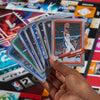 Panini Prizm Monopoly | NBA Trading Cards | 2023-24